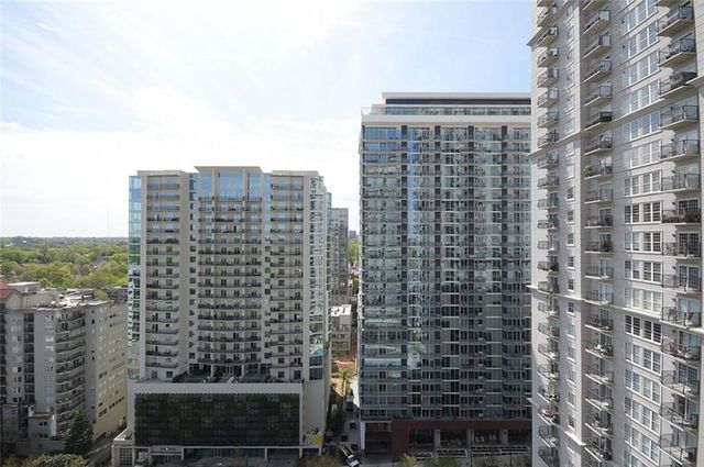 199 14th Street NE 1805, Atlanta, GA 30309