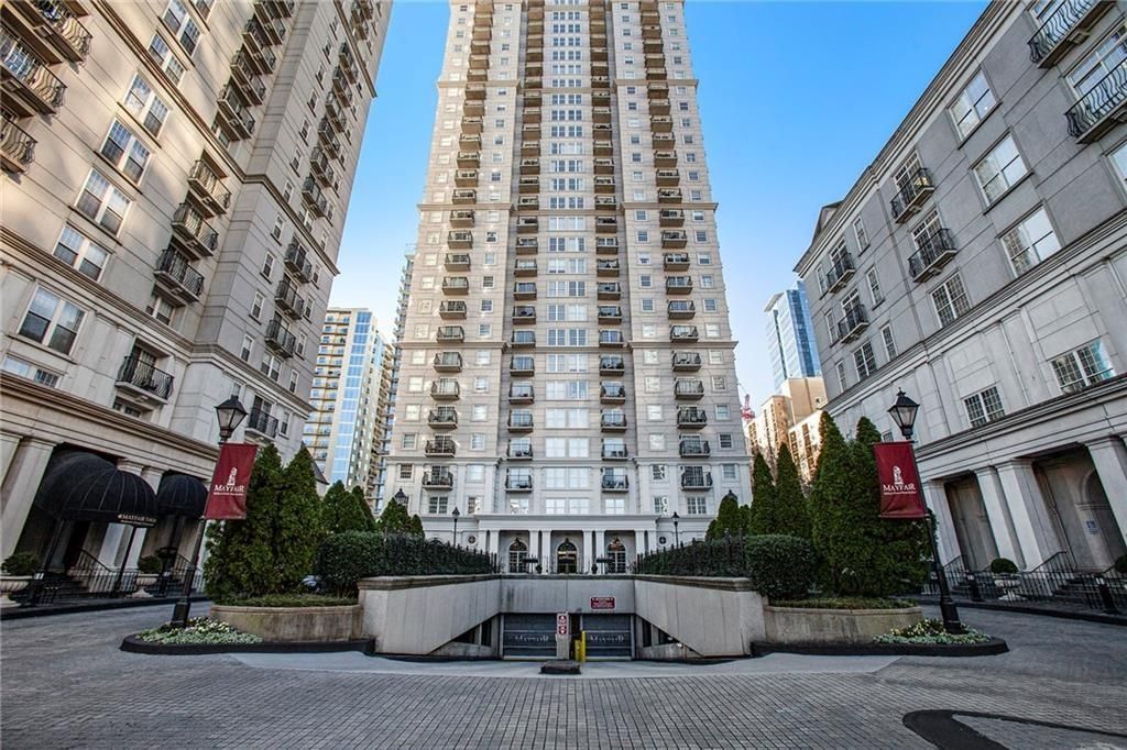 199 14th Street NE 1805, Atlanta, GA 30309