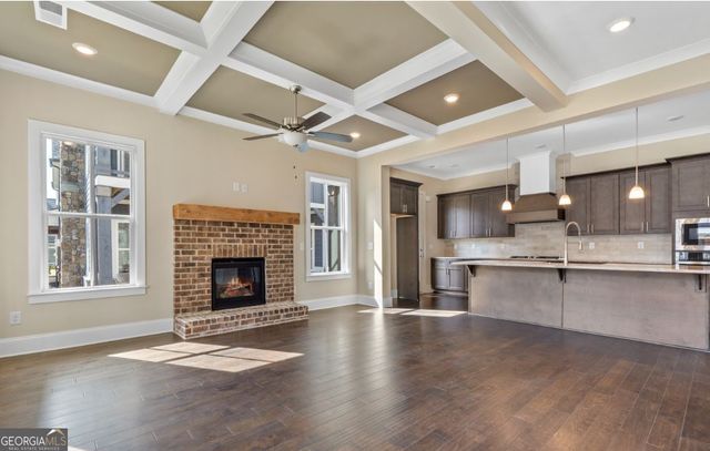 1385 Harmony Bend, Watkinsville, GA 30677