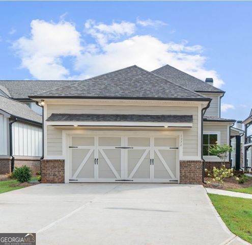 1385 Harmony Bend, Watkinsville, GA 30677