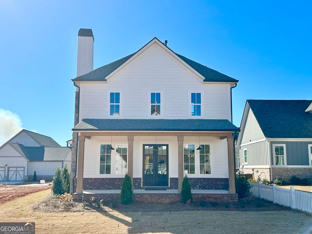 1385 Harmony Bend, Watkinsville, GA 30677