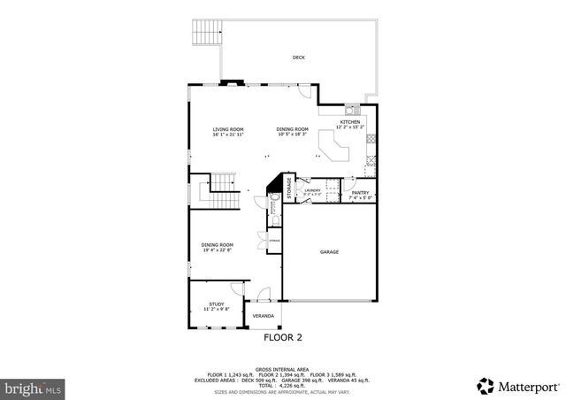 256 SALTGRASS DR, Glen Burnie, MD 21060