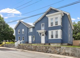 25 Cane St, Fitchburg, MA 01420