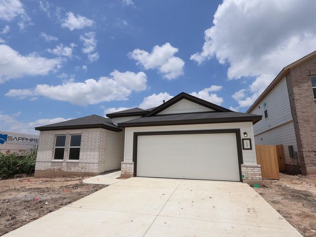 10100 Majestic Hawk WAY, Buda, TX 78610
