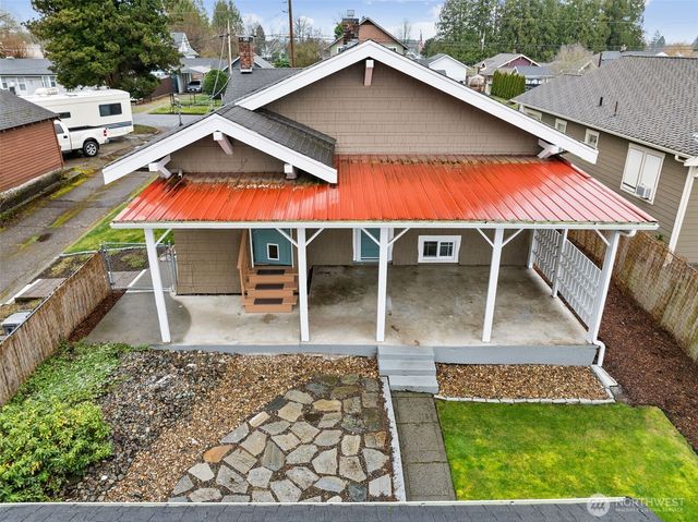 1829 Washington Avenue, Enumclaw, WA 98022