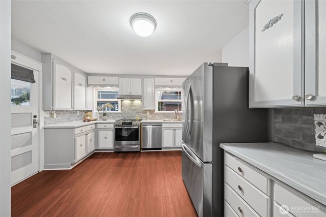 1829 Washington Avenue, Enumclaw, WA 98022