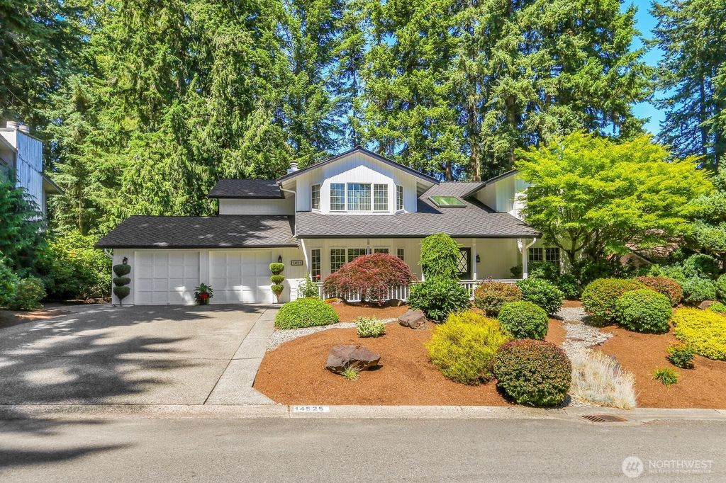 14525 26th Drive SE, Mill Creek, WA 98012