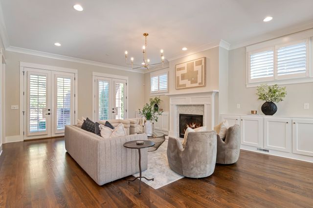 105 Ransom Ave, Nashville, TN 37205