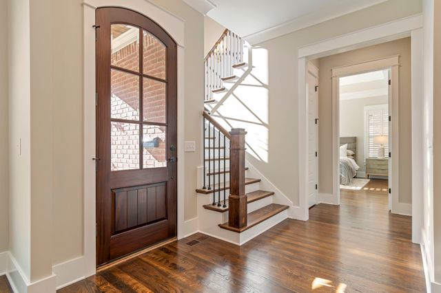 105 Ransom Ave, Nashville, TN 37205