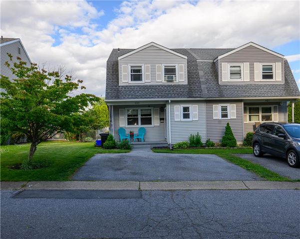523 North 14th Street, Catasauqua Boro, PA 18032