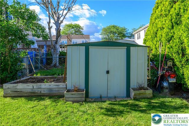 523 North 14th Street, Catasauqua Boro, PA 18032