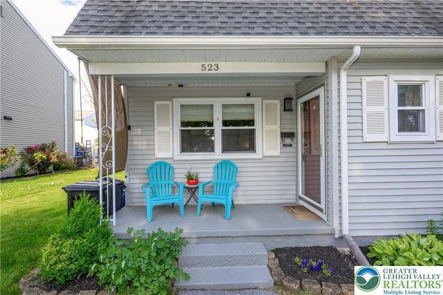 523 North 14th Street, Catasauqua Boro, PA 18032
