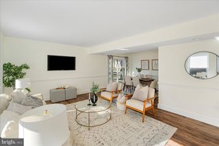 9641 BARON PL #9641A, Rosedale, MD 21237