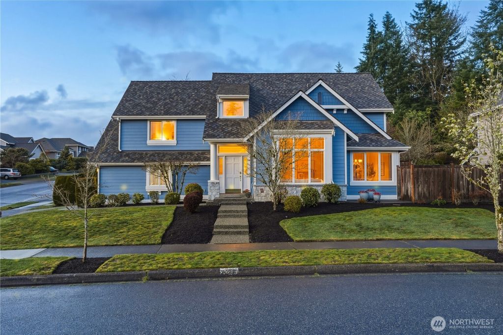 20229 29th Avenue SE, Bothell, WA 98012