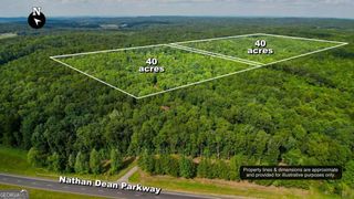 0 Nathan Dean Parkway, Rockmart, GA 30153