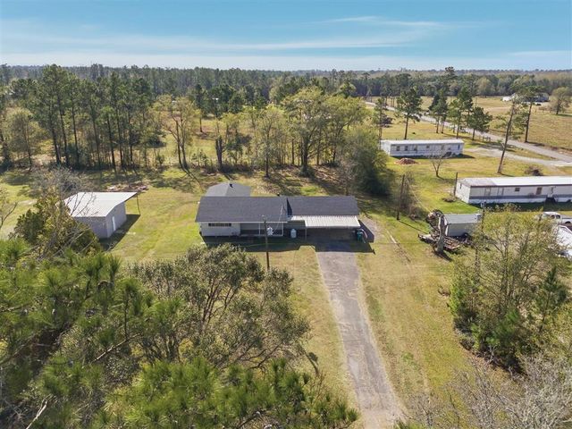 239 Tillie LeDoux Road, Sulphur, LA 70663