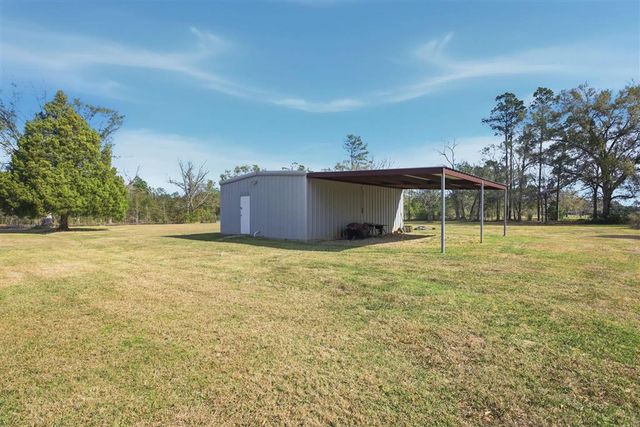 239 Tillie LeDoux Road, Sulphur, LA 70663