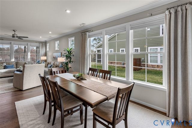 12030 Talavera Ter, Henrico, VA 23238