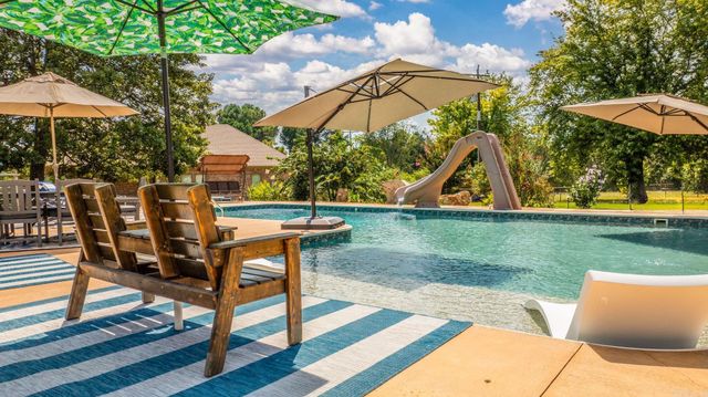 1216 Scenic Place, Heber Springs, AR 72543