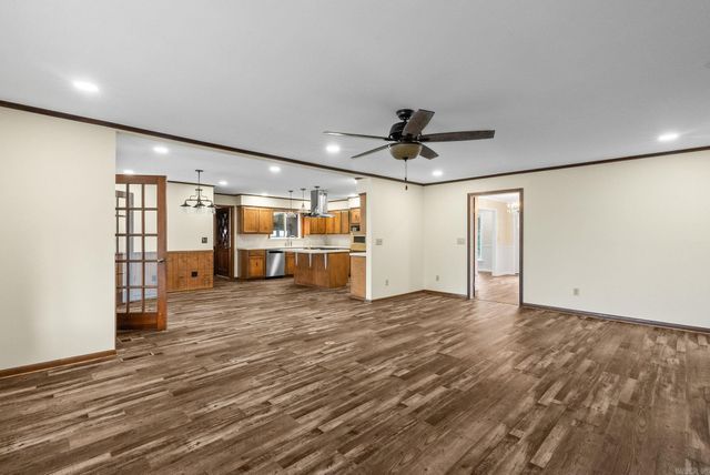 1216 Scenic Place, Heber Springs, AR 72543