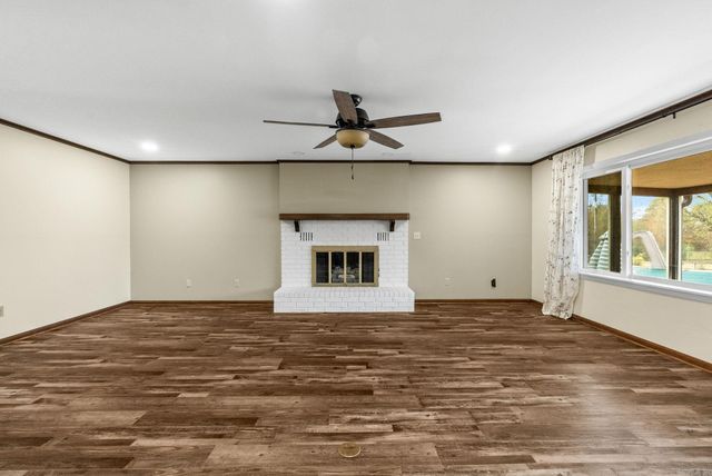 1216 Scenic Place, Heber Springs, AR 72543
