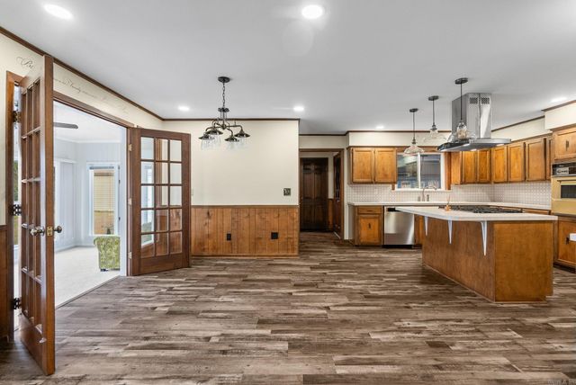 1216 Scenic Place, Heber Springs, AR 72543