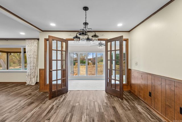 1216 Scenic Place, Heber Springs, AR 72543