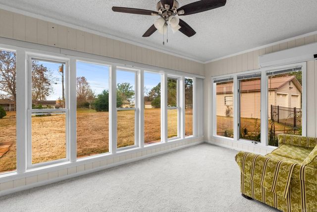 1216 Scenic Place, Heber Springs, AR 72543