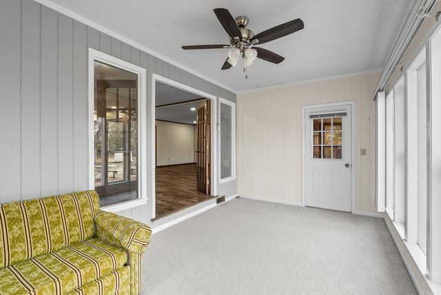 1216 Scenic Place, Heber Springs, AR 72543