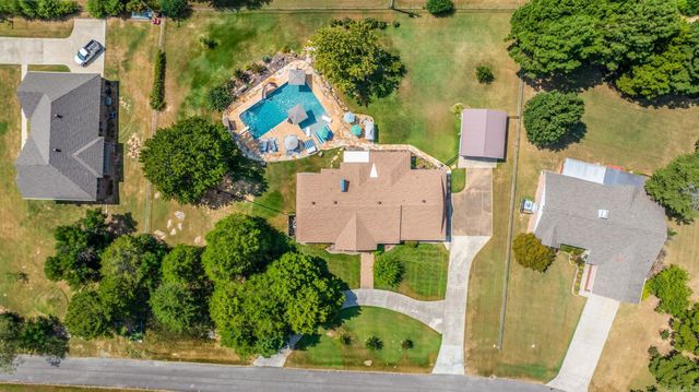 1216 Scenic Place, Heber Springs, AR 72543