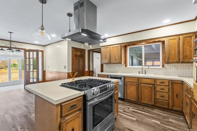1216 Scenic Place, Heber Springs, AR 72543