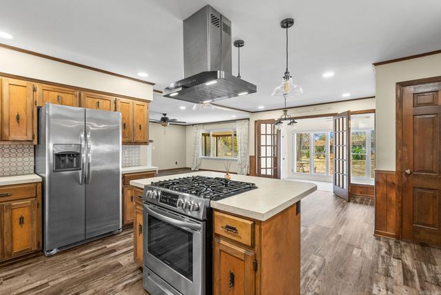 1216 Scenic Place, Heber Springs, AR 72543
