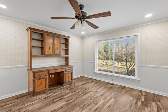 1216 Scenic Place, Heber Springs, AR 72543