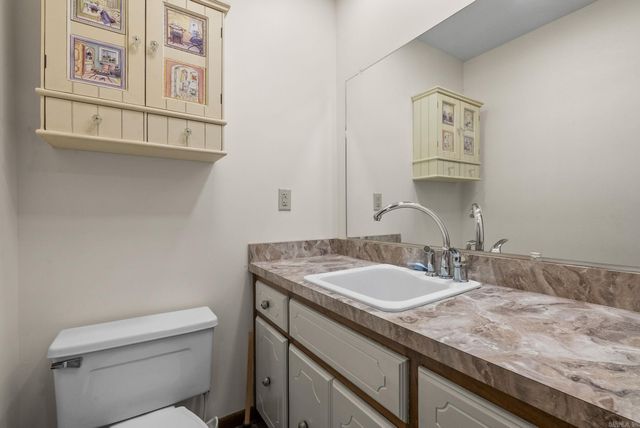 1216 Scenic Place, Heber Springs, AR 72543