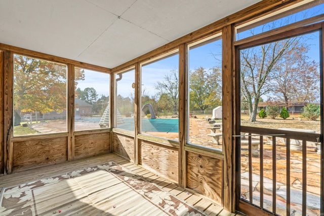 1216 Scenic Place, Heber Springs, AR 72543