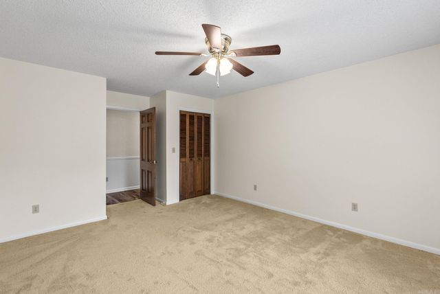 1216 Scenic Place, Heber Springs, AR 72543