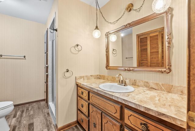 1216 Scenic Place, Heber Springs, AR 72543