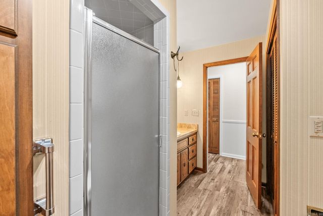 1216 Scenic Place, Heber Springs, AR 72543