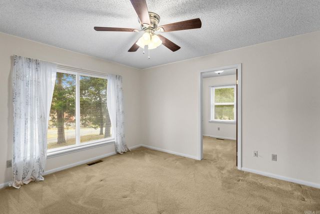 1216 Scenic Place, Heber Springs, AR 72543