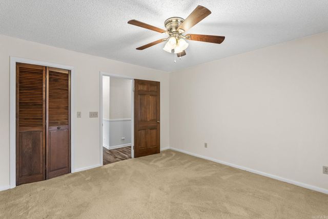 1216 Scenic Place, Heber Springs, AR 72543