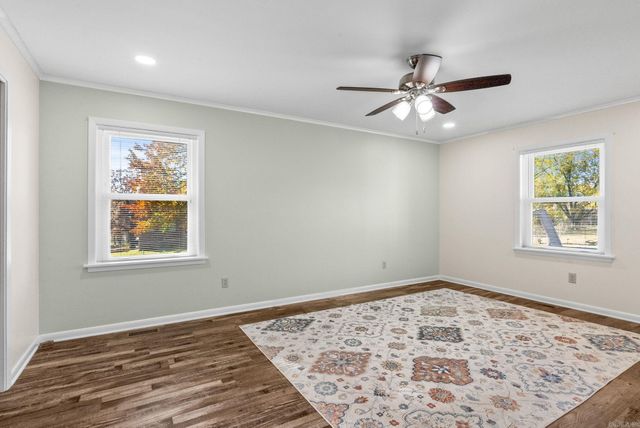 1216 Scenic Place, Heber Springs, AR 72543