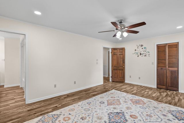 1216 Scenic Place, Heber Springs, AR 72543