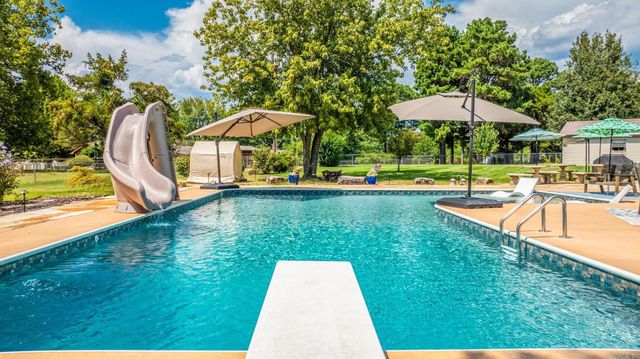 1216 Scenic Place, Heber Springs, AR 72543