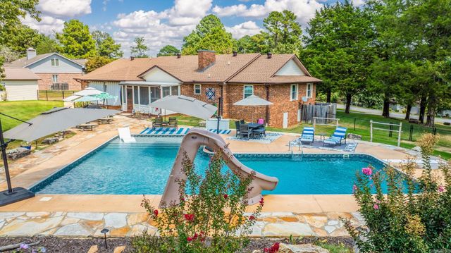 1216 Scenic Place, Heber Springs, AR 72543