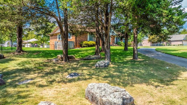 1216 Scenic Place, Heber Springs, AR 72543