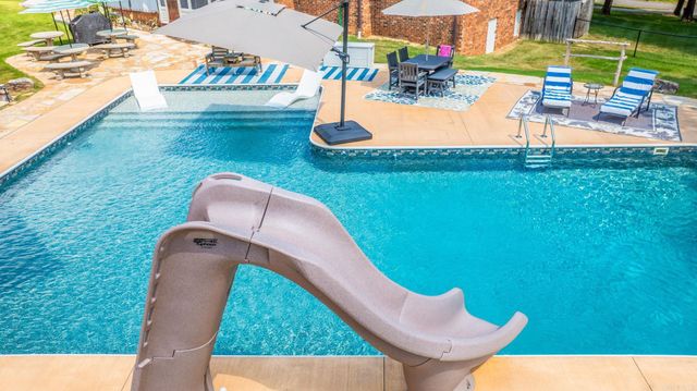 1216 Scenic Place, Heber Springs, AR 72543
