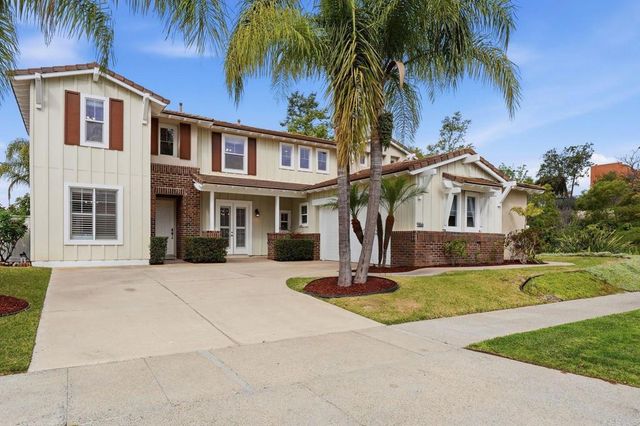 986 White Alder Avenue, Chula Vista, CA 91914
