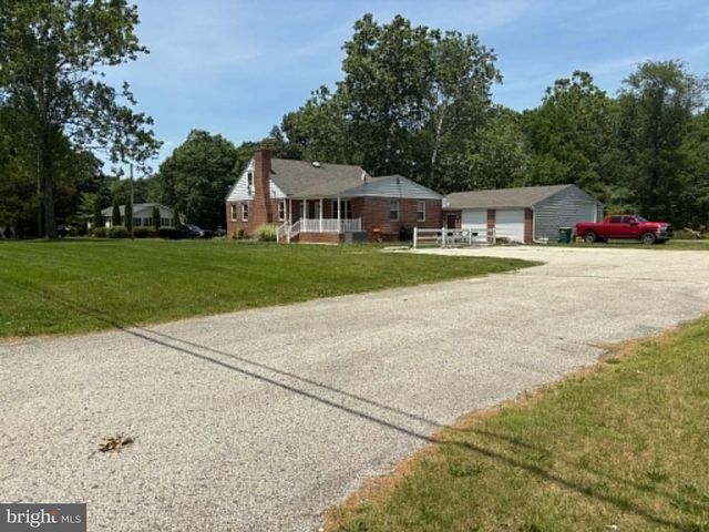 244 ROUTE 40 E, Newfield, NJ 08344