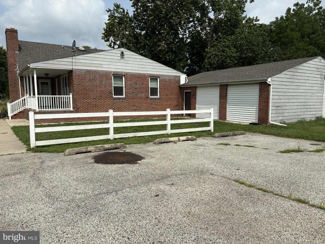 244 ROUTE 40 E, Newfield, NJ 08344