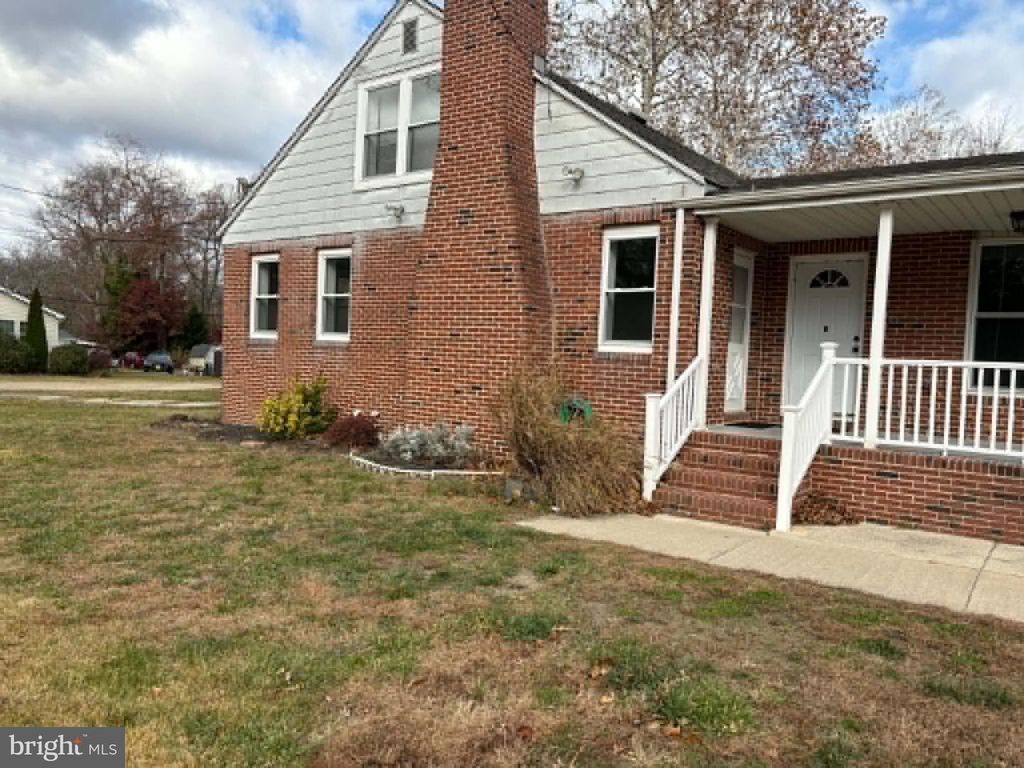 244 ROUTE 40 E, Newfield, NJ 08344